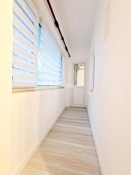 Garsoniera 40 mp Lujerului - totul nou - 12