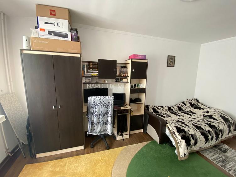 ✨ Garsonieră cochetă de închiriat în Mărăști – zona căminelor studențești 🏡 - 4