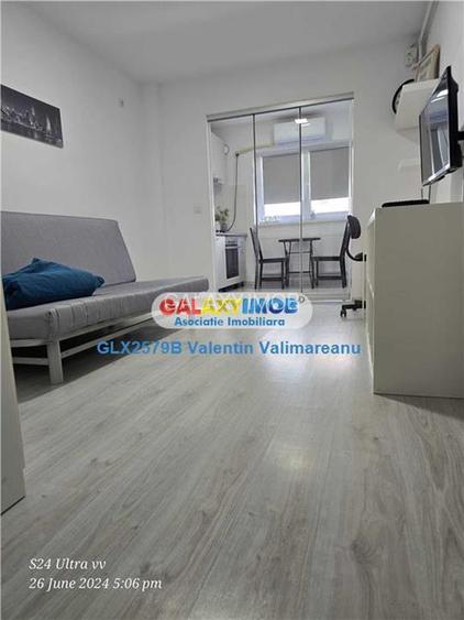 Garsoniera Ikea Pallady DV 468 - 3