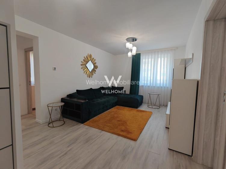 Apartament 3 camere de închiriat – etaj 1 Strand Sibiu - 2