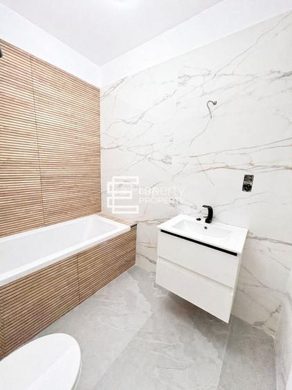 Apartament spațios 45,9 mp, configurabil 2 camere, etaj 1| Șelimbăr - 4