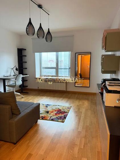 2 Camere | Mihai Bravu | Metrou | Centrala | 2 Bai - 2