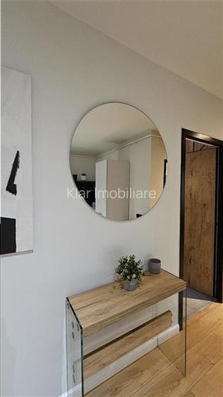 Apartament  modern 2 camere 60mp,balcon, Centru, zona NTT Data - 11