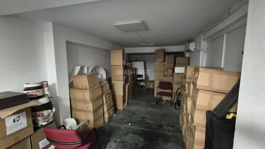 Cladire S+P+4 Etaje 683,92 mp - an de constructie 2006 - Dorobanti - 10