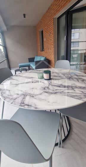 Apartament 2 camere | Luxury | Baneasa - Sisesti | PANORAMA - 3