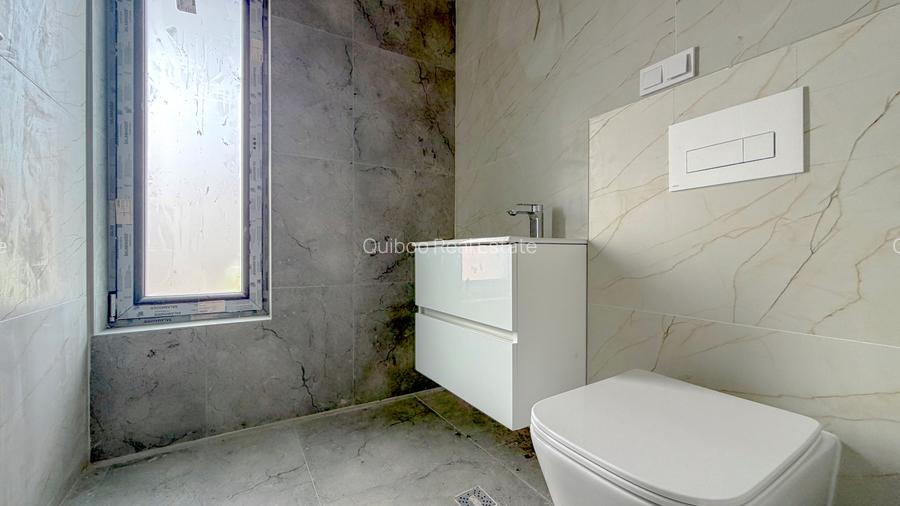 Spatiu comercial,8 locuri de parcare incluse, 156 mp, Sanpetru-Roka Village - 12