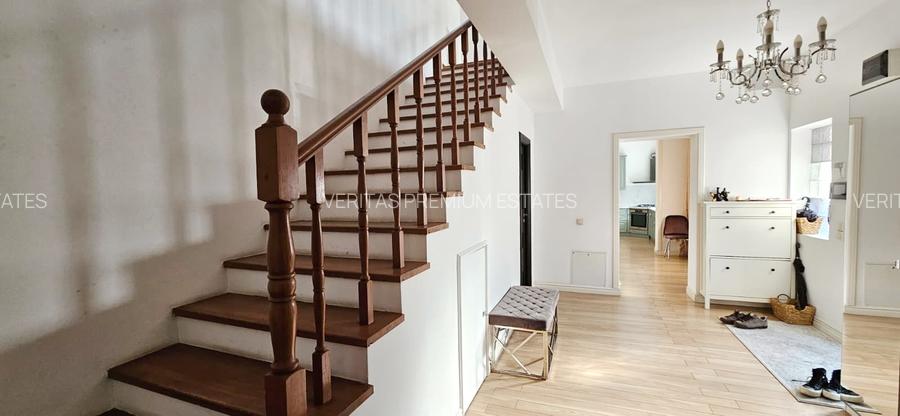 Casa de vanzare parcul Carol la 750 metri, 2008, primul proprietar, la cheie - 7