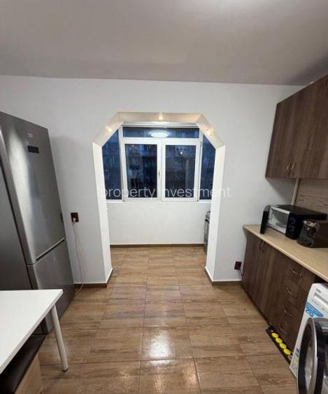 Berceni - Piata Sudului | 2 Camere | Metrou - 5 Min | Sun Plaza - 6