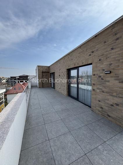 4 camere de inchiriat | IANCU NICOLAE | TIP DUPLEX - 16
