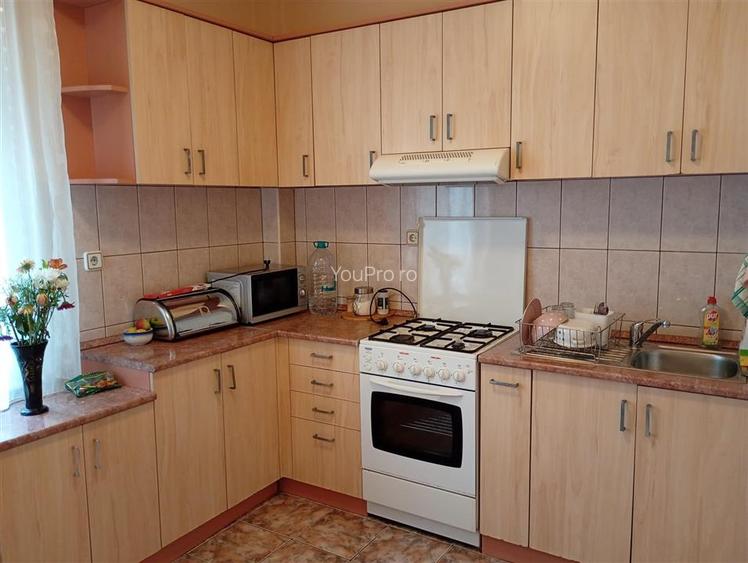 Apartament cu 3 camere de inchiriat - 5