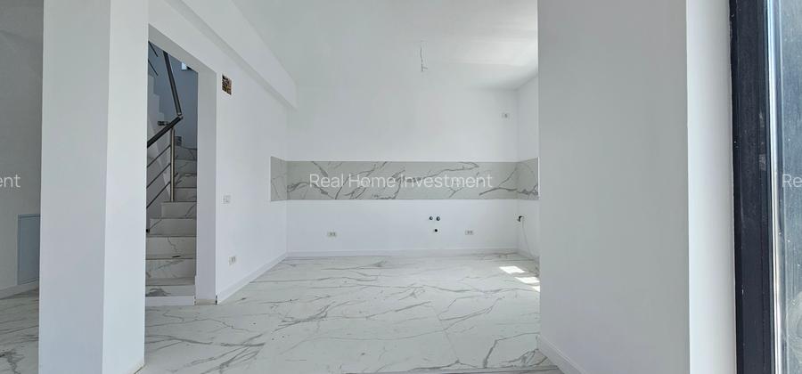 Vila/Casa individuala 4 camere/Com.Berceni - 13