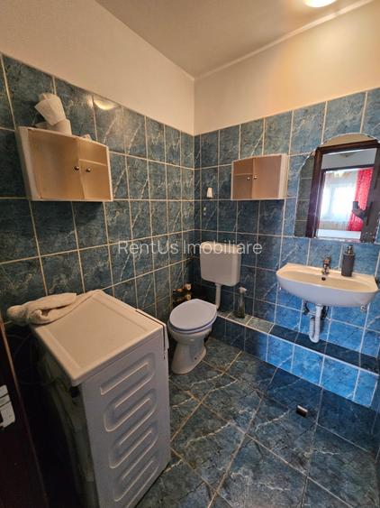 Dristor/Bloc Reabilitat/Ap 2 Camere Decomandat La Cheie/ - 11