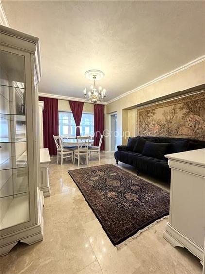 Apartament 3 camere Premium cu Vedere la Parc - Zona Tomis 2 - 2