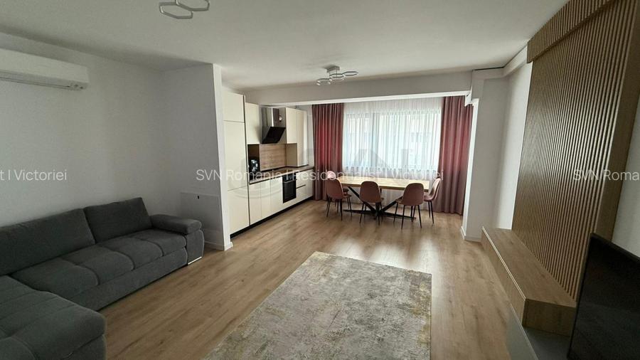 REA1028487 Apartament 2 camere Premium Ivory Residence - 5