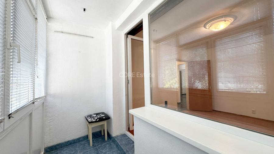 Drumul Taberei, Apartamnet 4 camere langa parc și școală - 24