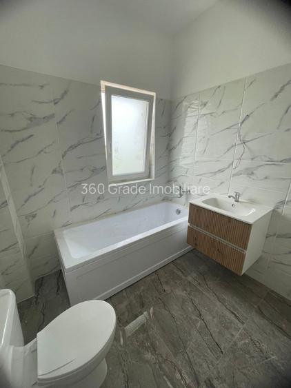 2 apartamente foarte spațioase, zona Calea Urseni 68 mp - 4