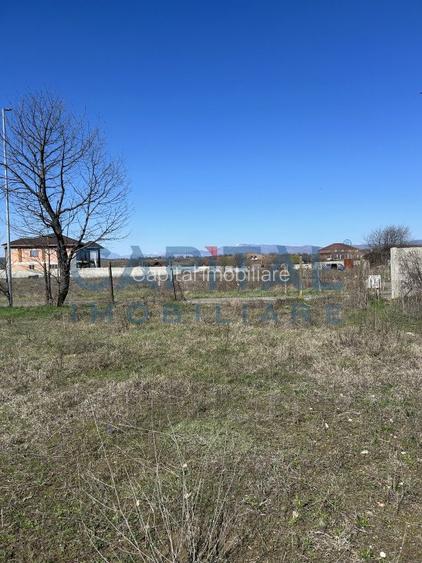 Teren intravilan, Targu Jiu, Cartier Tismana. Comision 0% - 2