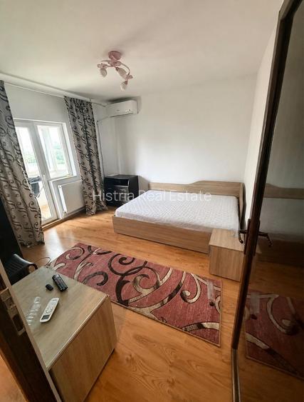CASA DE CULTURA 2 CAMERE ETAJ 3 500 EURO TERMEN LUNG - 2