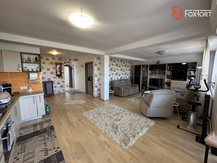 COMISION 0% Cladire de birouri multifunctionala - zona Girocului - 14