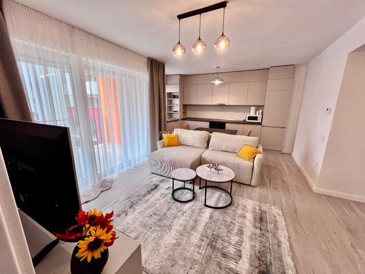 Apartament 2 camere si parcare - Onestilor - 4