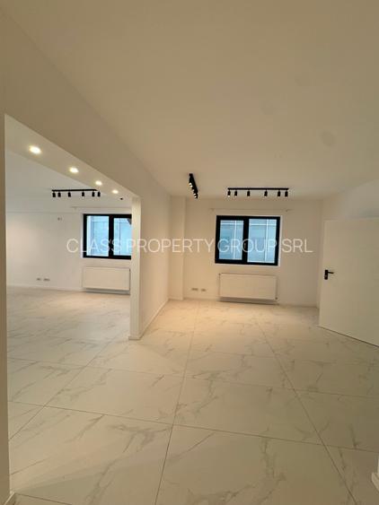 Spatiu Comercial | Pipera | Parcare | 120 m2 | Nou | Vitrina - 4