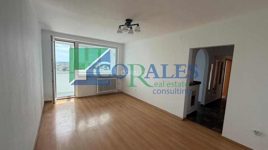 3 camere,65 mpu, zona Turist,bloc anvelopat,2 lifturi,decomandat. Negociabil! - 11