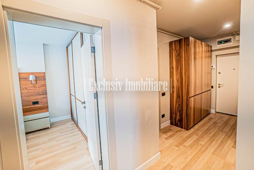 Aviatorii Residence - Apartament Premium cu Loc de Parcare Subteran - 14