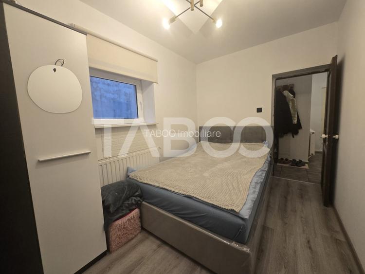 Comision 0% Casa de vanzare 67mp pe strada Praga in Piata Cluj Sibiu - 12