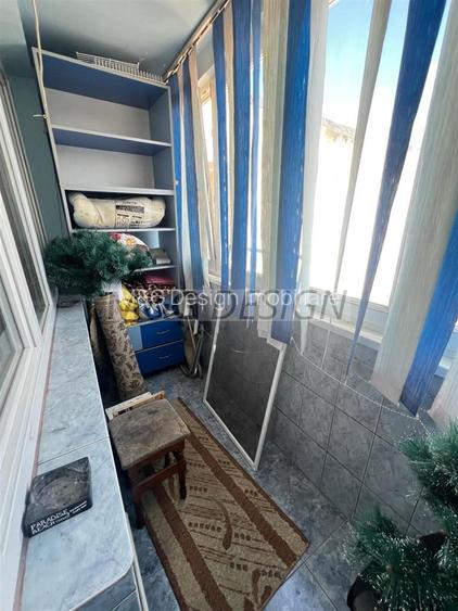 3 camere decomandat etaj 4/10 Dambovita centrala proprie - 8