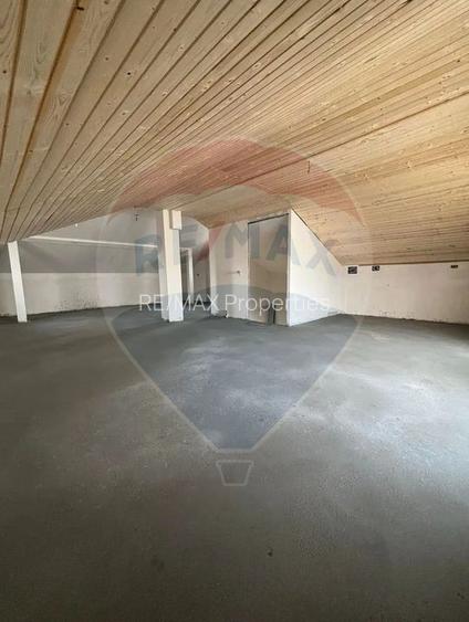 Casa de vanzare cu 5 camere și curte – Bragadiru - 10