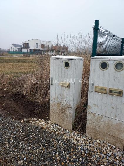 Proprietar, vând teren pentru construcții lot 118, în Eden Forest, Gulia! - 6