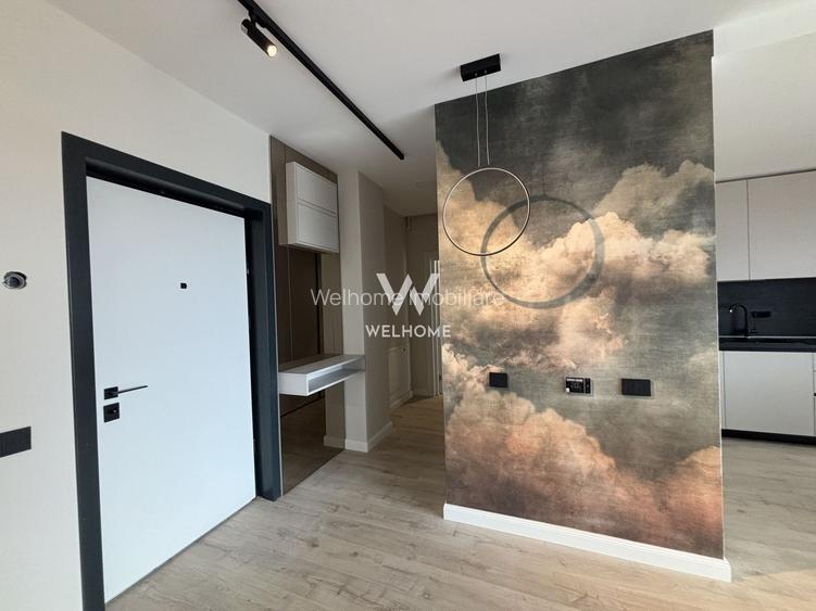 Apartament PREMIUM 3 camere cu parcare subterana - zona Centrala - 2