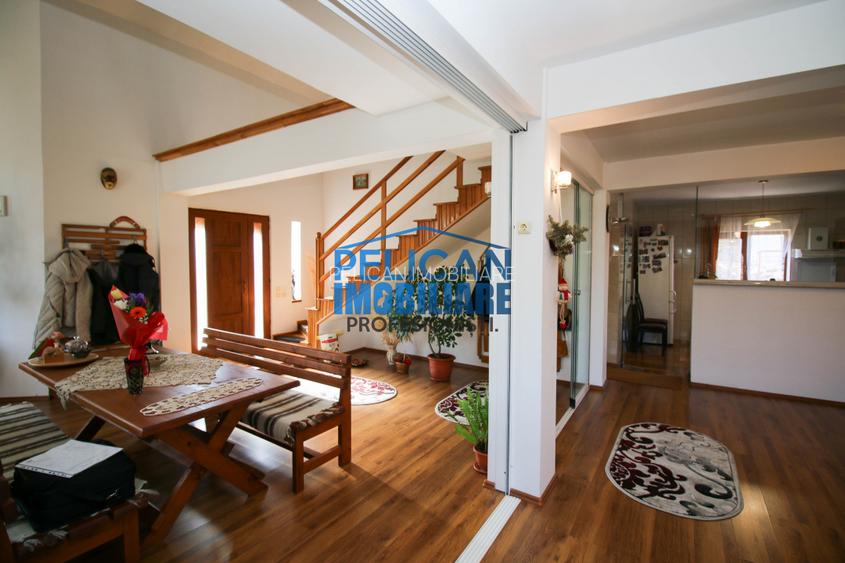 Vila superba in Mineri, P+1, teren 1770MP - 4