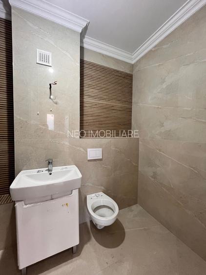 APARTAMENT CU 2 CAMERE IN COMPLEXUL CAMPEADOR CITY la 120.000 euro - 14