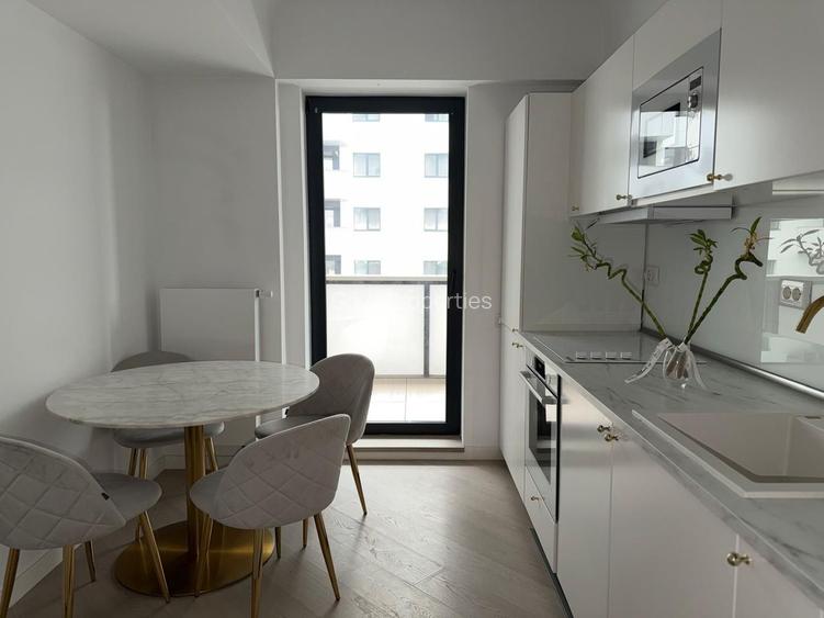 Cortina North | Pipera | 3 Camere de închiriat - 6