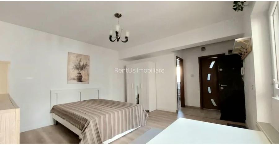 Dristor/Baba Novac/Park Lake/Loc Parcare/Bloc Nou/Garsoniera La Cheie/ - 2