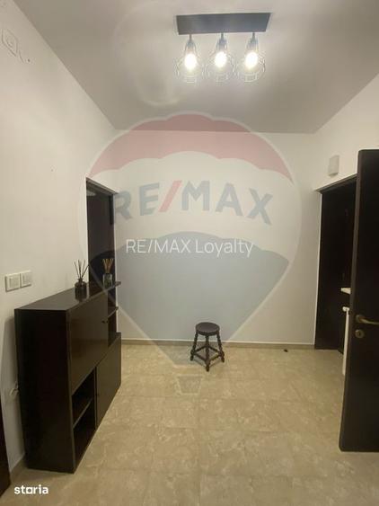 Apartament 2 camere, etaj 1, zona Cișmigiu, dressing, curte și grădină - 5