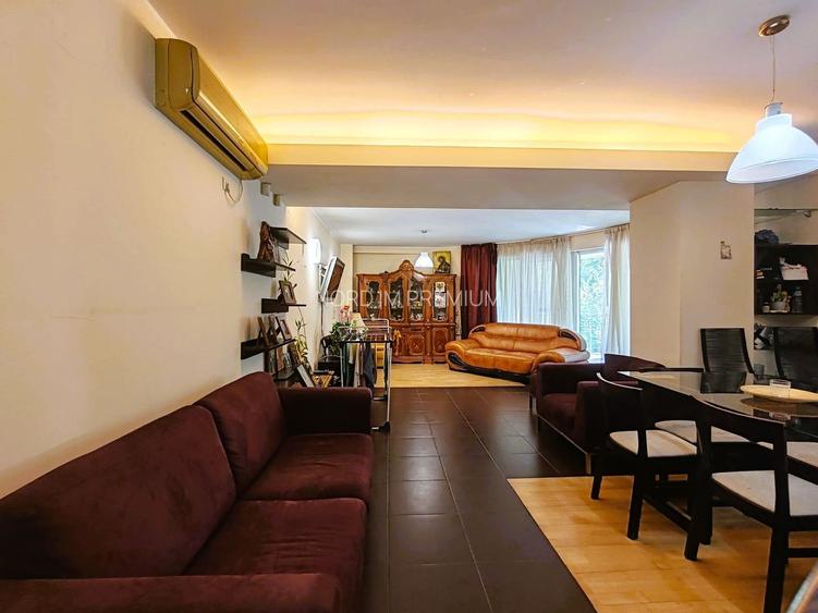 Apartament 4 camere Parc Herastrau - 5