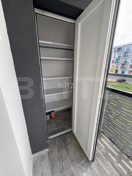 Apartament modern | etaj 1 | orientare sudică | parcare subterana | zona Eroilor - 7