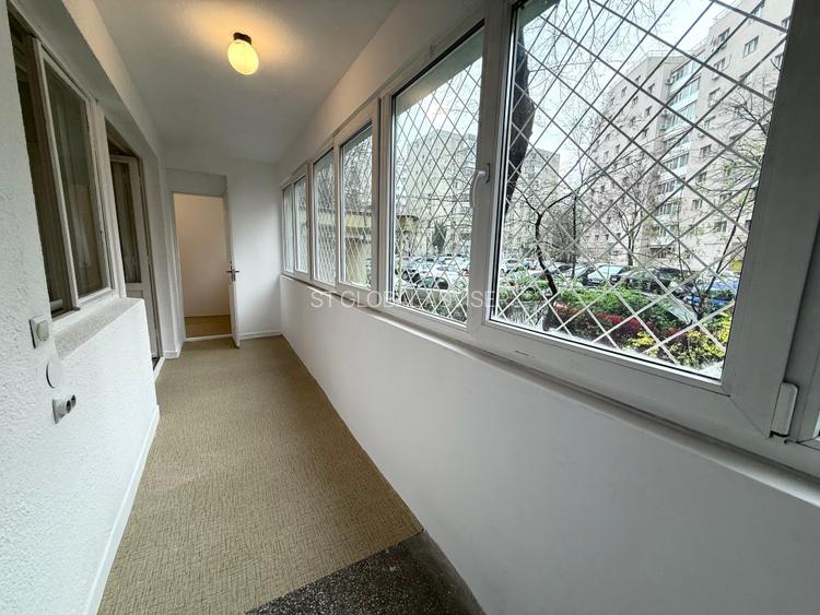 3 Camere Semidecomandat | Metrou Lujerului (2 min) | Pretabil Cabinet/Notariat - 10