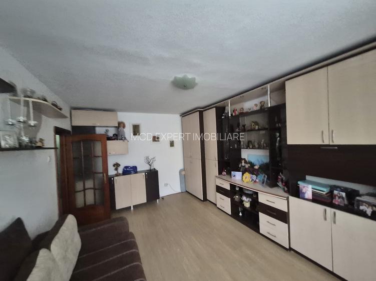 Apartament 2 camere de vânzare – Zona Precista / Burebista - 9
