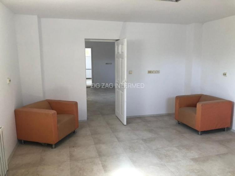 SPATIU COMERCIAL, 123 mp., pretabil multiple activitati - 13