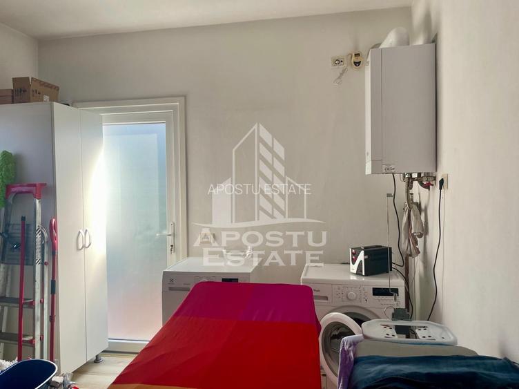 Vila cu terasa si piscina in Zadareni - 28