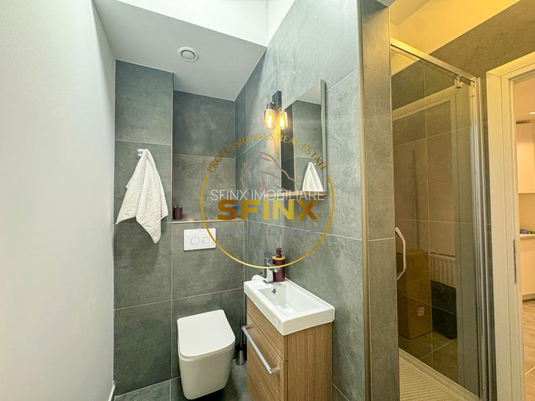 Clinica stomatologica | la cheie | 2 unituri dentare | Sos Nordului - 9