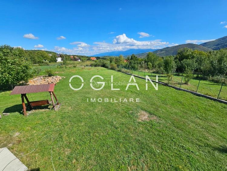 Casa in Tocile, 2391 mp teren, COMISION 0% - 19