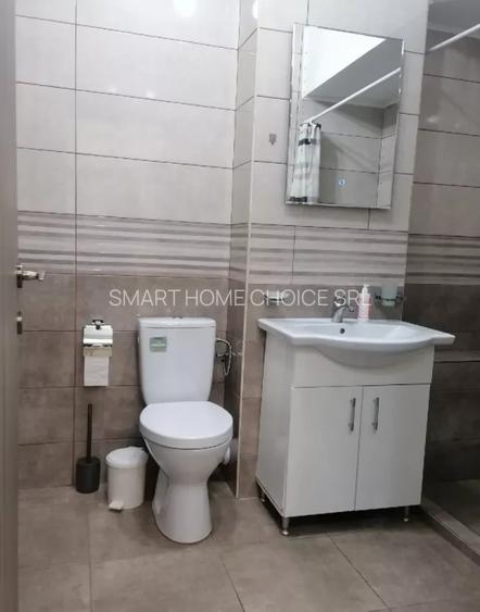 Apartament 2 camere Exigent One Grozavesti Ibis  optional parcare bloc nou - 7