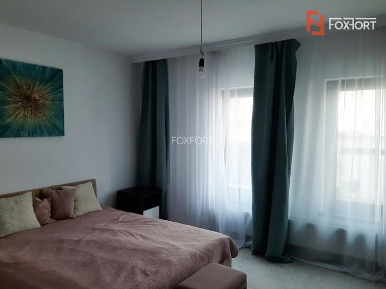 Casa individuala cu 5 camere de vanzare in Ciarda Rosie - 6