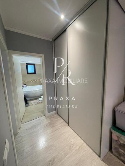 Apartament de vanzare 3 camere, 2 parcari, 2 terase, 2 bai! - 12