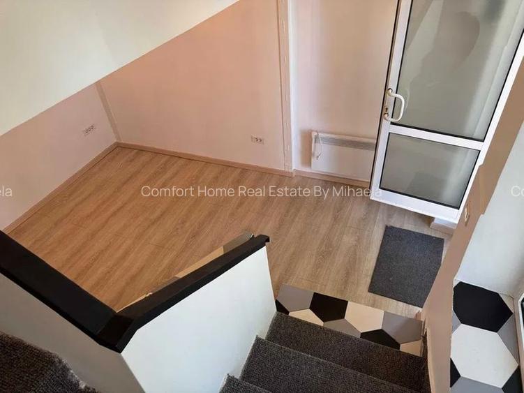 Ferdinand Inchiriez spatiu comercial stradal 20 mp parter+etaj curent trifazic - 6