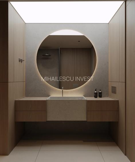 Linistea bine construita- R3 Residence | Brancoveanu–Alunisului | Bloc boutique - 11